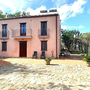  Séjour à la ferme San Pietro