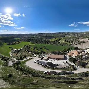  Séjour à la ferme Giannavi