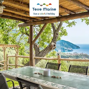 Sound Of Silence, Terre Marine Holiday home Corniglia