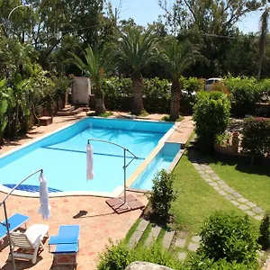 The Seaside Apartament