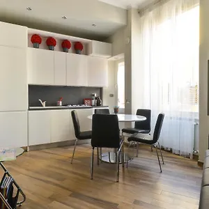 Lata Luxury Appartement Rome