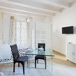 Greek Appartement Palerme