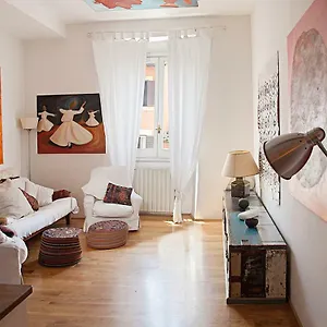Fl Casa D'artista Rzym