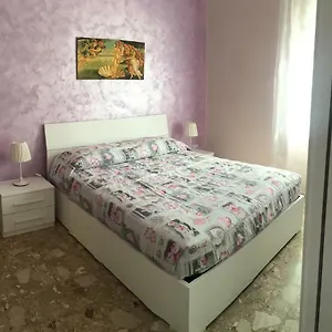 - Casa Nonna Grazia Rzym