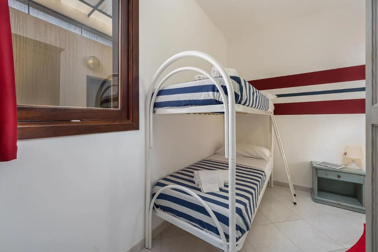 Le Palme Di Conturrana Daire San Vito Lo Capo