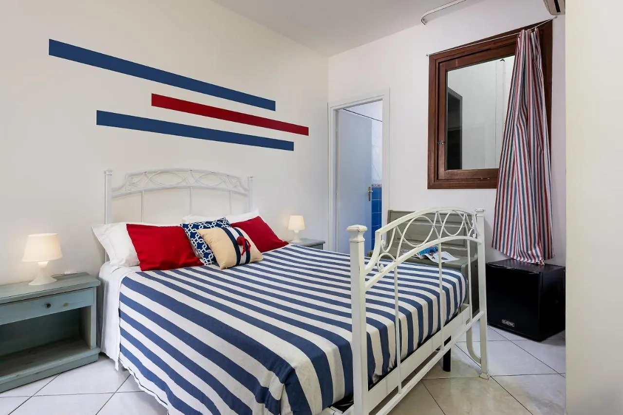 Le Palme Di Conturrana Daire San Vito Lo Capo