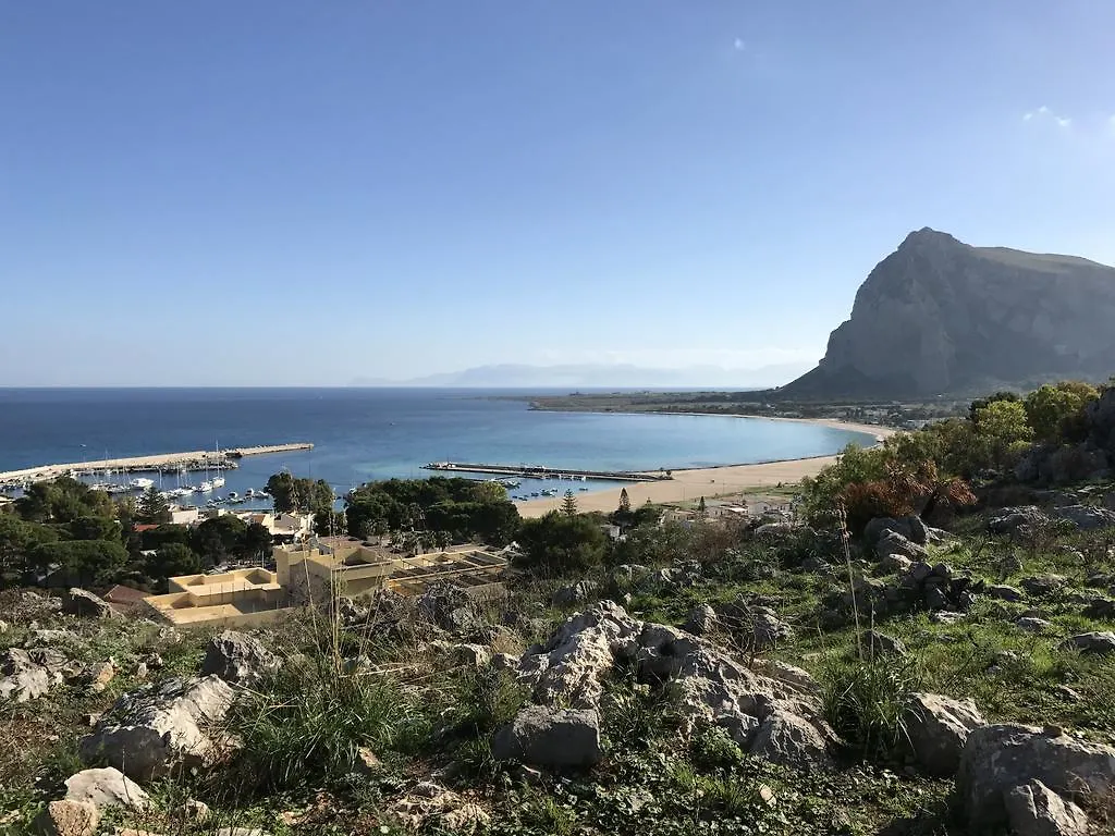 Le Palme Di Conturrana Daire San Vito Lo Capo