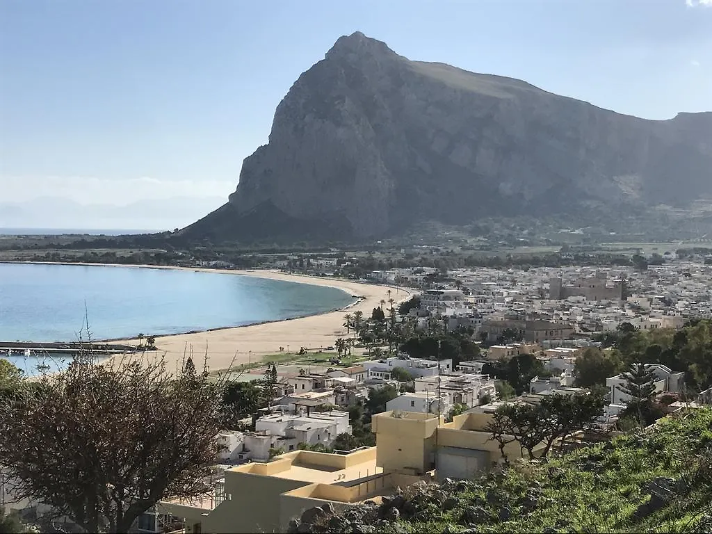 Le Palme Di Conturrana Daire San Vito Lo Capo
