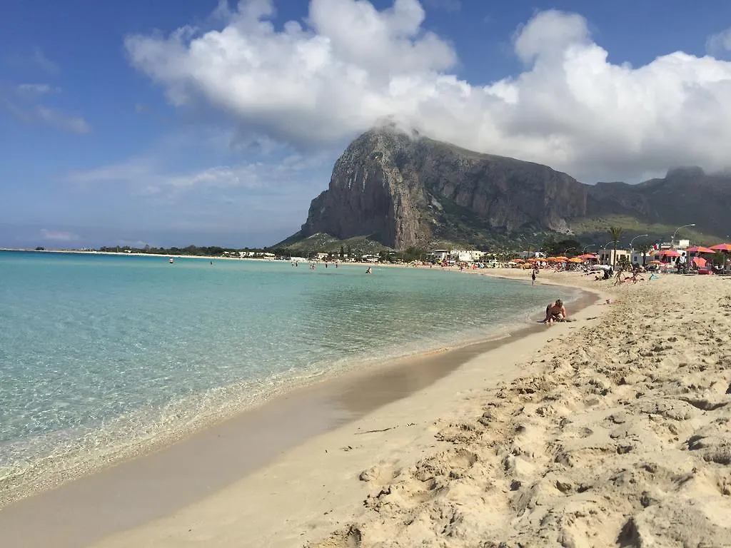 Le Palme Di Conturrana Daire San Vito Lo Capo