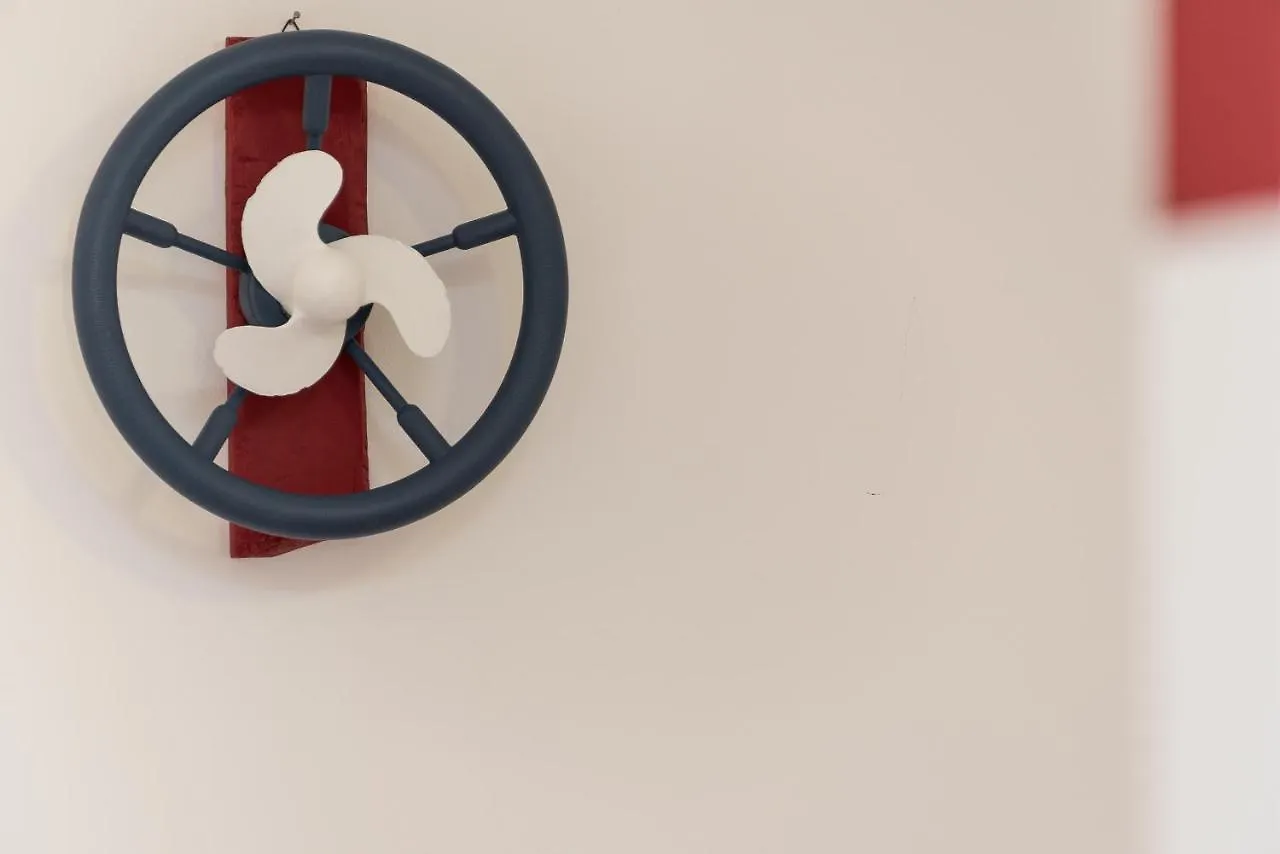 Le Palme Di Conturrana Daire San Vito Lo Capo